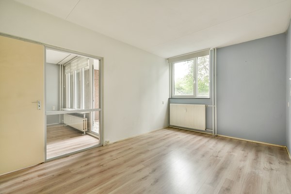 Medium property photo - Tarwekamp 72, 1112 HG Diemen